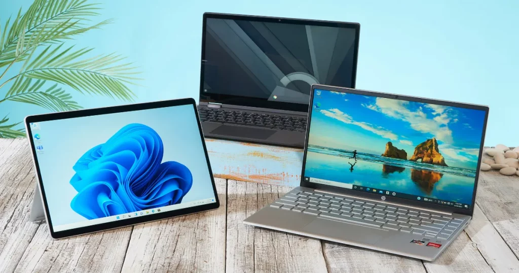 Best Laptops Under 35000