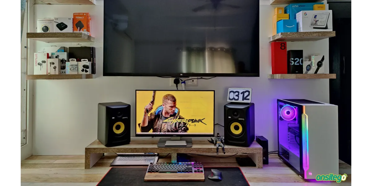 Top 10 Best Monitors Under 10000 Reviews 2024