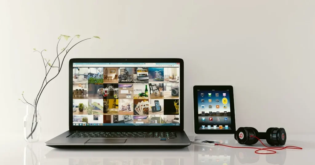 Get A Laptop With IPS Display - Make Every Pixel Count For Sharp, Vibrant Images, And Crisp Text Every Time 6 laptop with IPS display