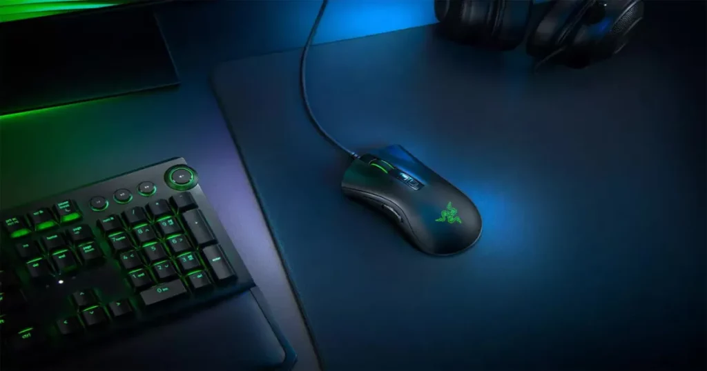 Best Mouse For Programmers 1 best mouse for programmers