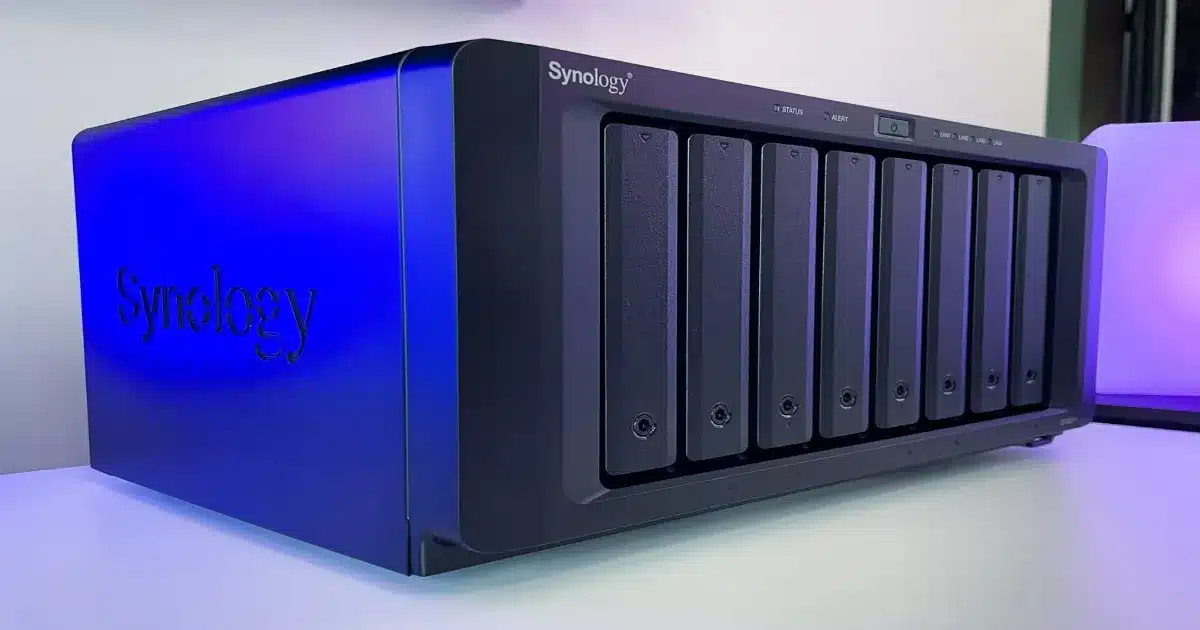 Top 10 Best Synology Diskstation Nas Best & Comparison 2024