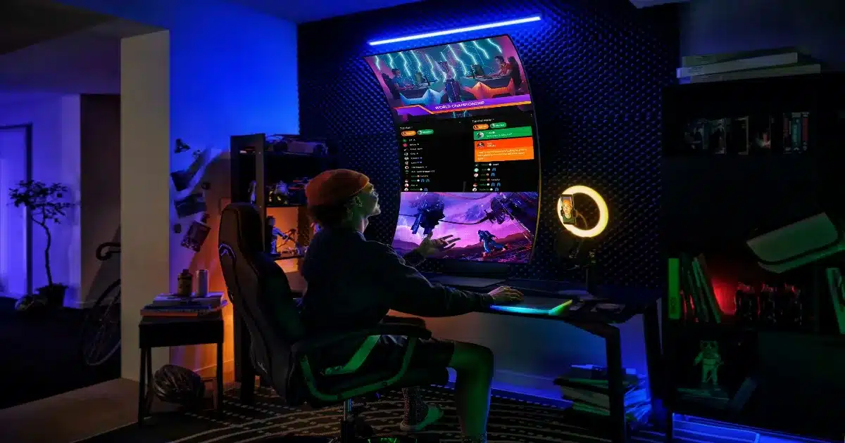 Top 10 Best Cheap Gaming Chair With Cool Design Reviews 2024