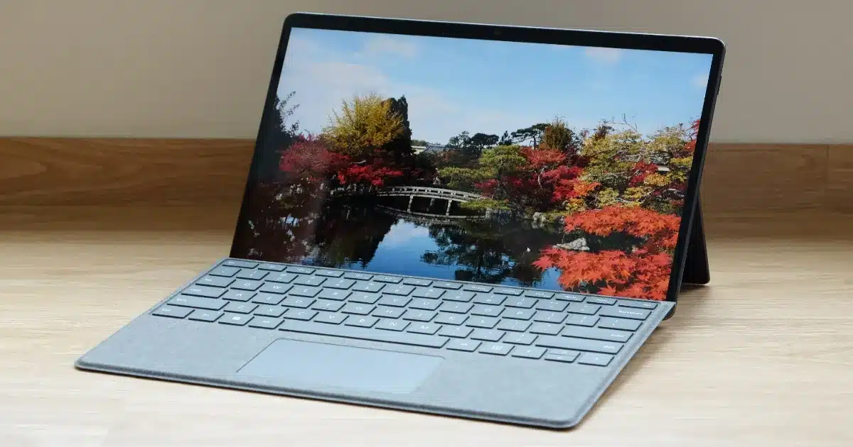 Top 10 Best Surface Pro Keyboards Reviews 2024