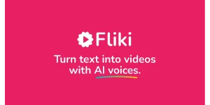 Fliki review