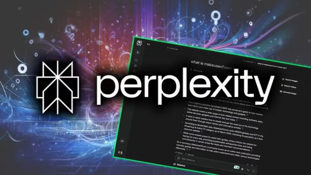 Perplexity.ai: The AI‑Powered Answer Engine Redefining Search 1 U151274 perplexity ai la gi 01 1753066332