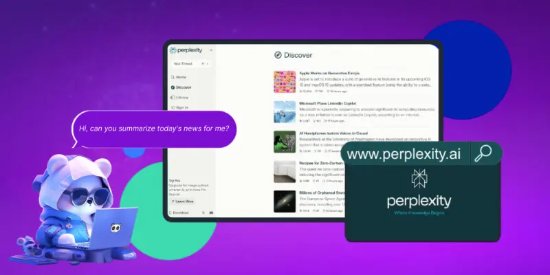 perplexity ai la gi