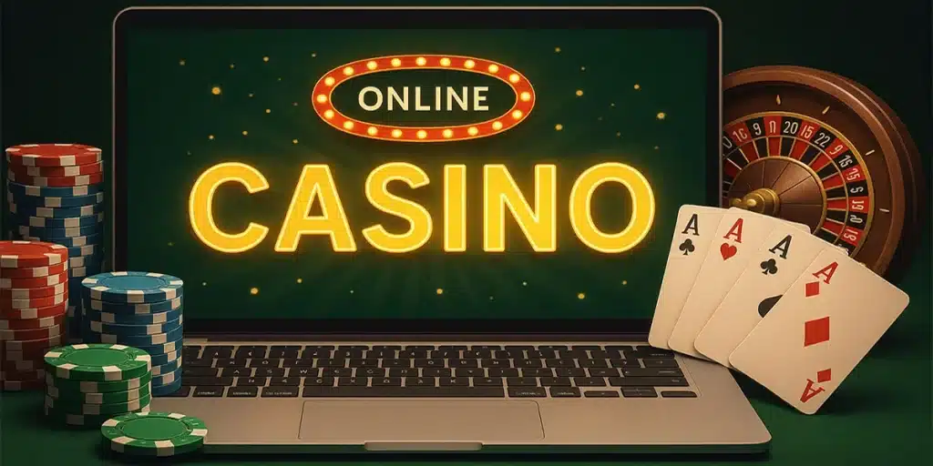 best online casino reviews